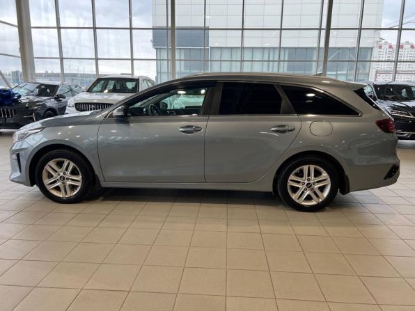 Kia Ceed III с пробегом 2019 года, цена 1 809 900 рублей, 91209 км, универсал, Автокод Объявления