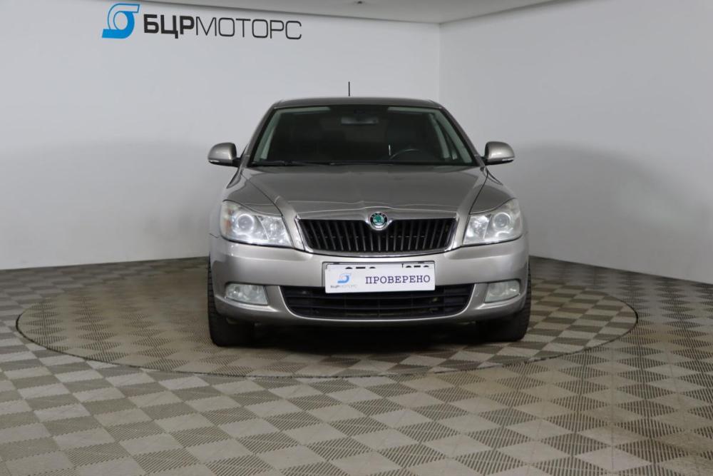 Skoda Octavia II (A5) Рестайлинг Нижний Новгород  - изображение 2