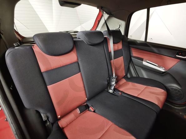 Hyundai Getz I Рестайлинг с пробегом 2010 года, цена 447 000 рублей, 138796 км, хэтчбек, Автокод Объявления