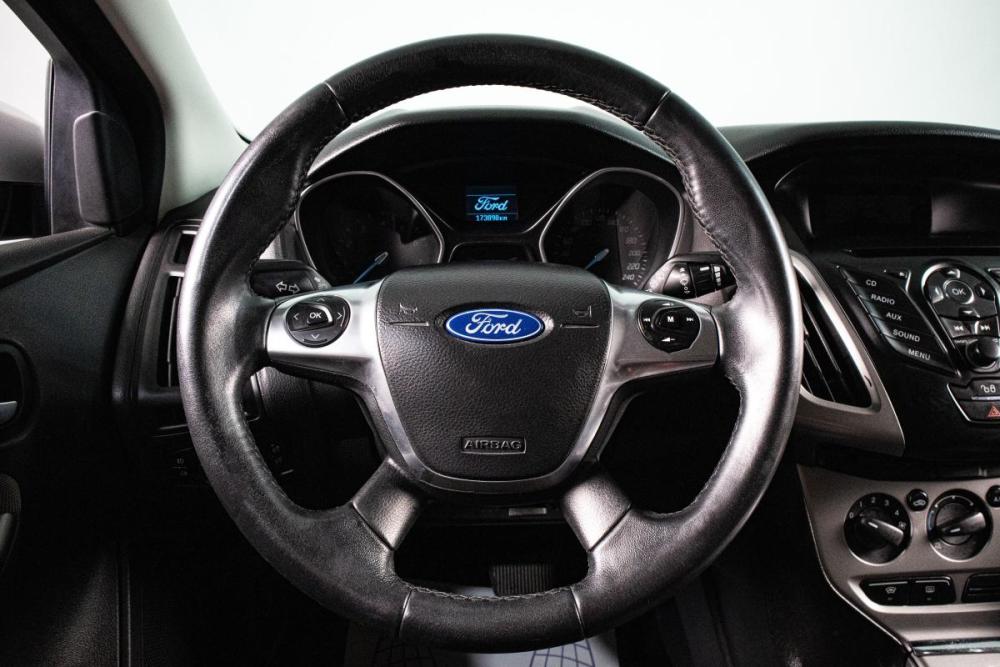 Ford Focus III Сургут  - изображение 13