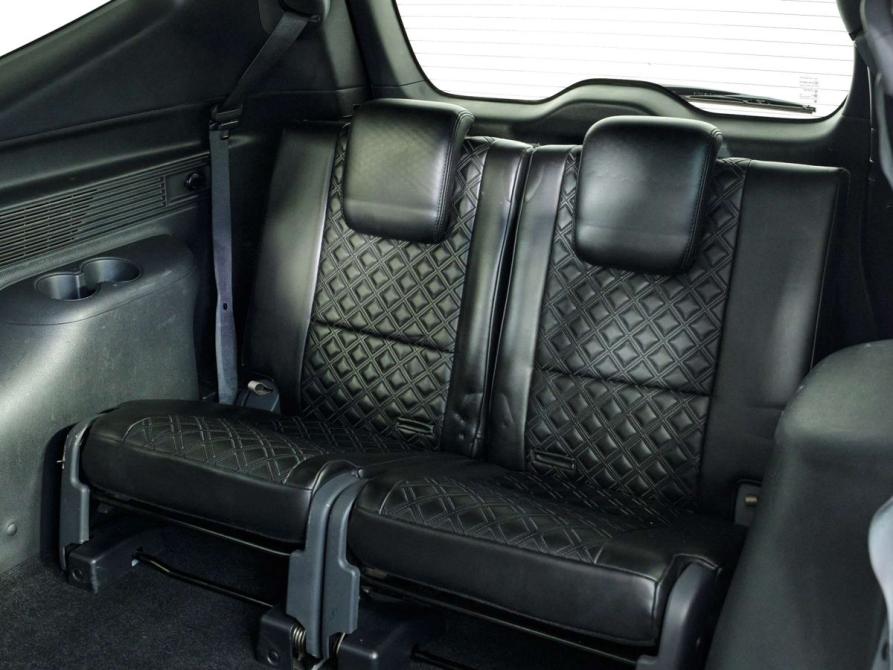 Mitsubishi Montero Sport III Рестайлинг Санкт-Петербург  - изображение 21
