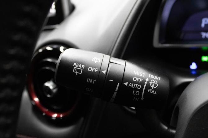 Mazda CX-3 I с пробегом 2015 года, цена 1 429 000 рублей, 74558 км, внедорожник, Автокод Объявления