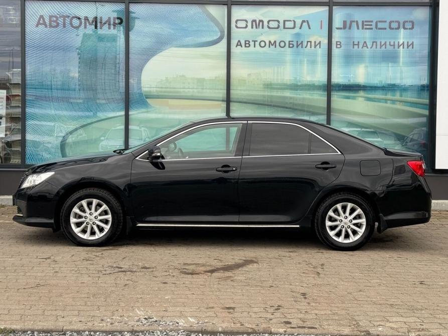 Toyota Camry VII (XV50) Архангельск  - изображение 8