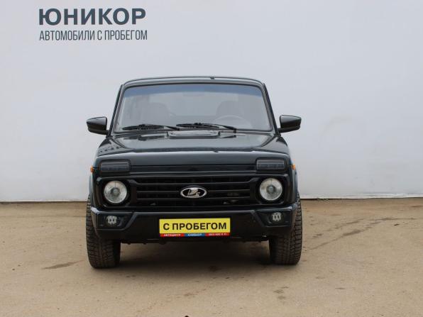 Lada (ВАЗ) 2121 (4x4) I Рестайлинг с пробегом 2011 года, цена 469 000 рублей, 101161 км, внедорожник, Автокод Объявления