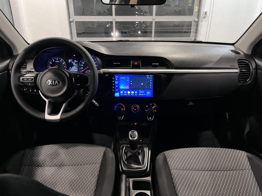 Kia Rio IV Чебоксары  - изображение 9