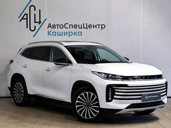 Exeed TXL I Рестайлинг с пробегом 2022 года, цена 2 079 000 рублей, 41116 км, внедорожник, Автокод Объявления