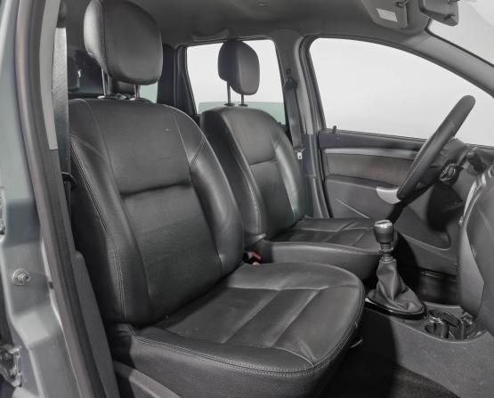 Renault Duster I с пробегом 2012 года, цена 649 000 рублей, 292899 км, внедорожник, Автокод Объявления
