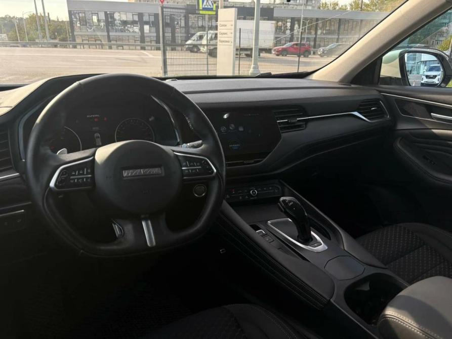 Haval F7 I Крым  - изображение 11