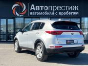 Kia Sportage IV Волгоград  - изображение 27