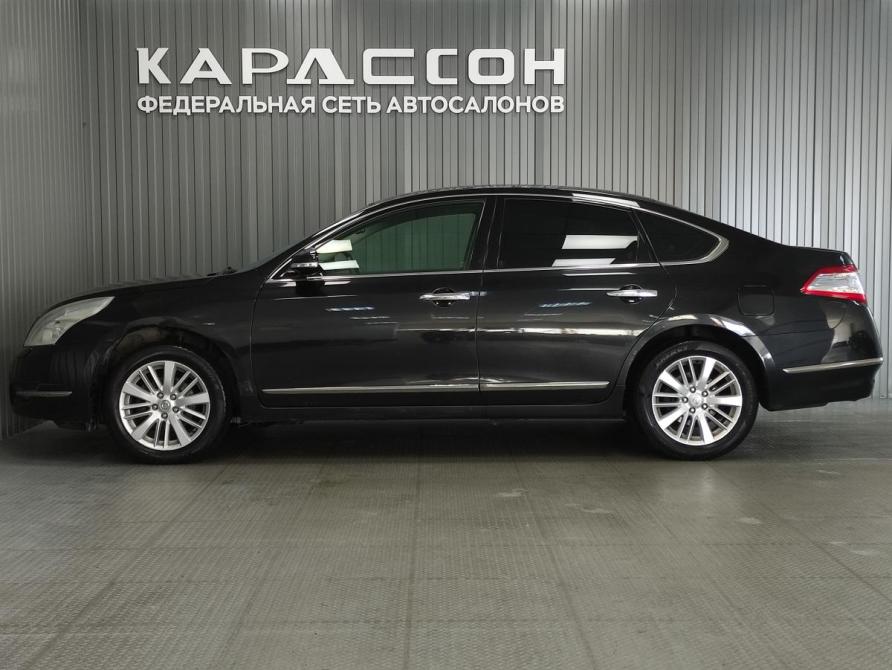 Nissan Teana II Рестайлинг Пермь  - изображение 5