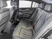 BMW 5 серии VII (G30/G31/G38) Рестайлинг Москва  - изображение 43