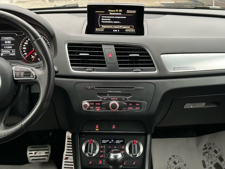Audi Q3 I (8U) Пермь  - изображение 26