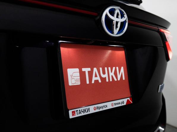 Toyota Harrier III (XU60) Рестайлинг с пробегом 2017 года, цена 3 275 000 рублей, 91808 км, внедорожник, Автокод Объявления