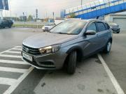 Lada (ВАЗ) Vesta I Пермь  - изображение 7