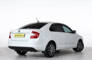 Skoda Rapid I Новосибирск  - изображение 24