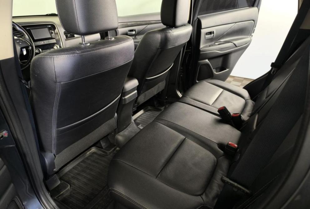 Mitsubishi Outlander III Рестайлинг 2 Нижний Новгород  - изображение 12