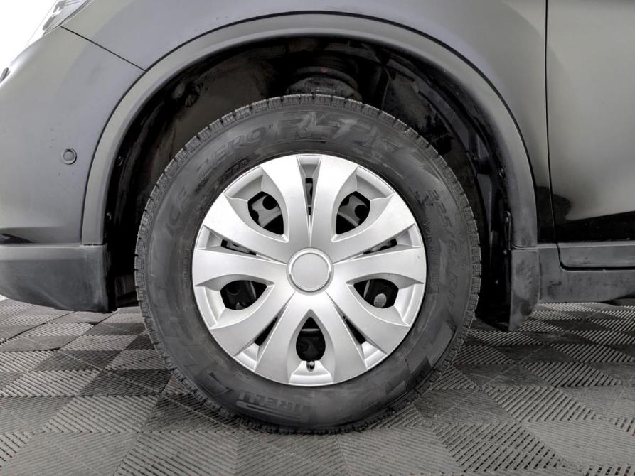 Nissan X-Trail III Рестайлинг Москва  - изображение 18
