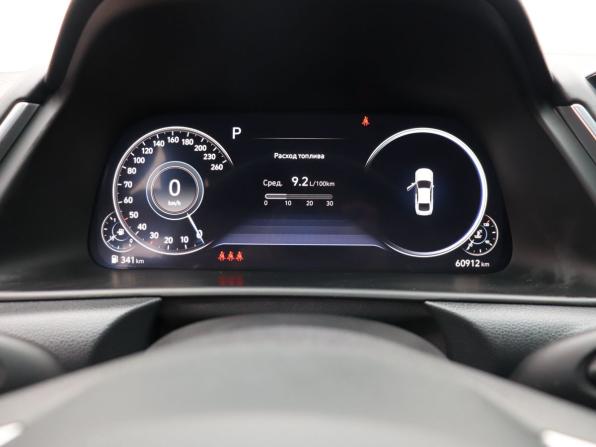 Hyundai Sonata VIII (DN8) с пробегом 2023 года, цена 1 899 000 рублей, 60911 км, седан, Автокод Объявления