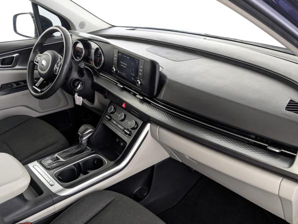 Kia Carnival IV с пробегом 2021 года, цена 3 440 000 рублей, 110533 км, минивэн, Автокод Объявления