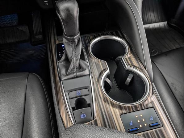Toyota Camry VIII (XV70) с пробегом 2019 года, цена 2 800 000 рублей, 90795 км, седан, Автокод Объявления