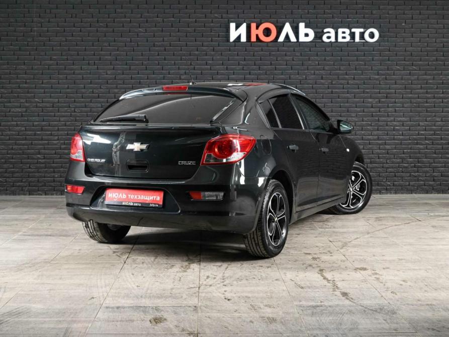 Chevrolet Cruze I Екатеринбург  - изображение 4