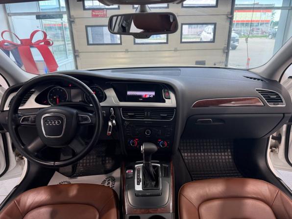 Audi A4 IV (B8) с пробегом 2011 года, цена 1 180 000 рублей, 126847 км, седан, Автокод Объявления