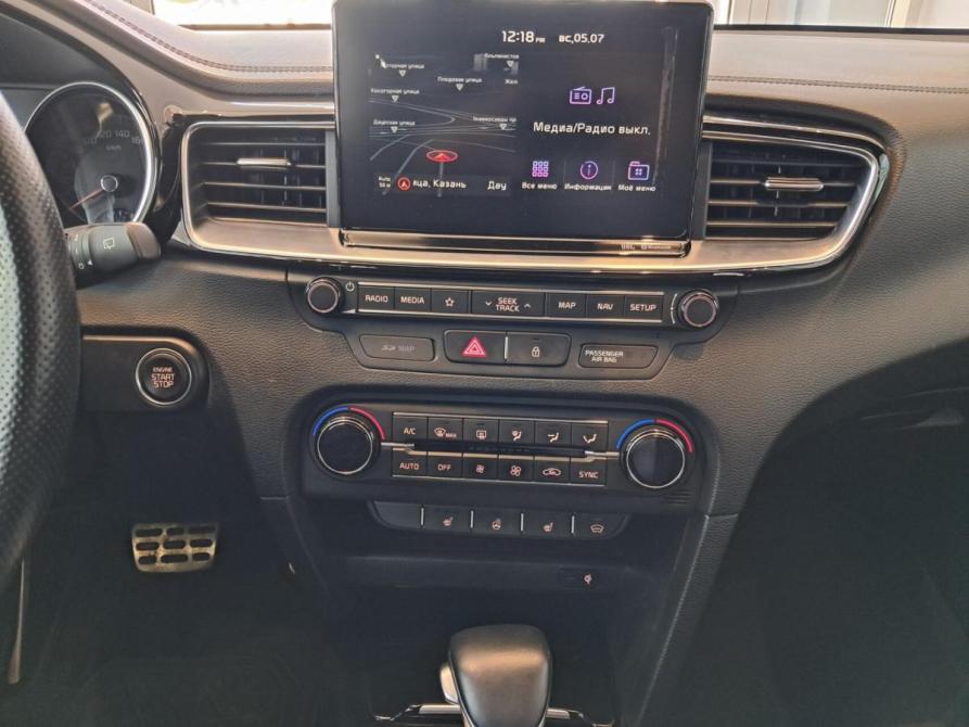 Kia Proceed I Казань  - изображение 18