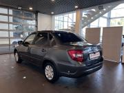 Lada (ВАЗ) Granta I Рестайлинг Чебоксары  - изображение 36