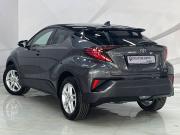Toyota C-HR I Рестайлинг Воронеж  - изображение 26
