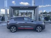 Changan CS35 Plus I Рестайлинг Брянск  - изображение 19