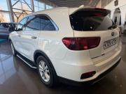 Kia Sorento III Prime Рестайлинг Челябинск  - изображение 20