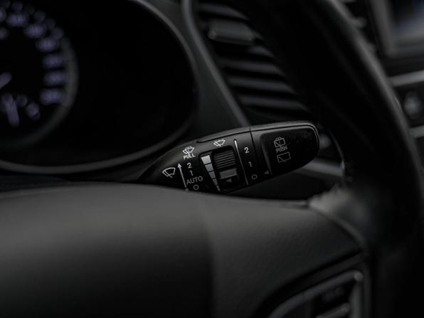 Hyundai Santa Fe III Рестайлинг с пробегом 2017 года, цена 2 081 000 рублей, 123924 км, внедорожник, Автокод Объявления