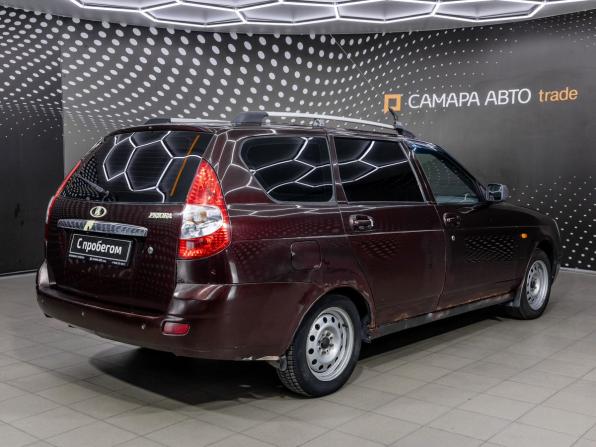 Lada (ВАЗ) Priora I с пробегом 2010 года, цена 221 000 рублей, 181049 км, универсал, Автокод Объявления