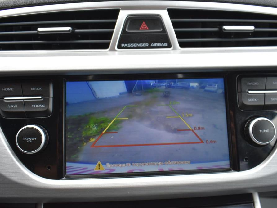 Geely Atlas I Мурманск  - изображение 18
