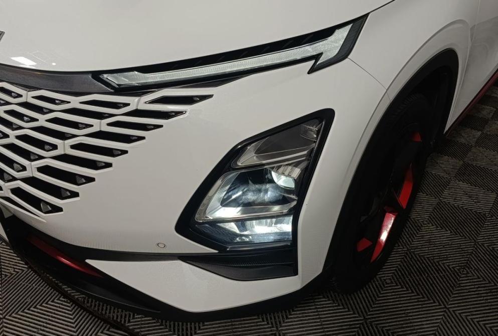 Omoda C5 I Волгоград  - изображение 21