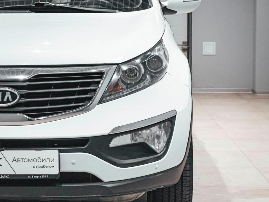 Kia Sportage III Екатеринбург  - изображение 5