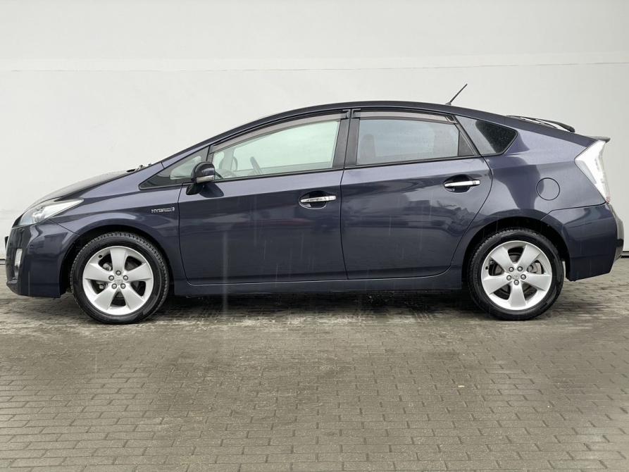 Toyota Prius III (XW30) Екатеринбург  - изображение 9