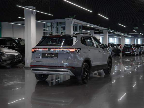Volkswagen Tharu XR с пробегом 2026 года, цена 3 400 000 рублей, 50 км, внедорожник, Автокод Объявления