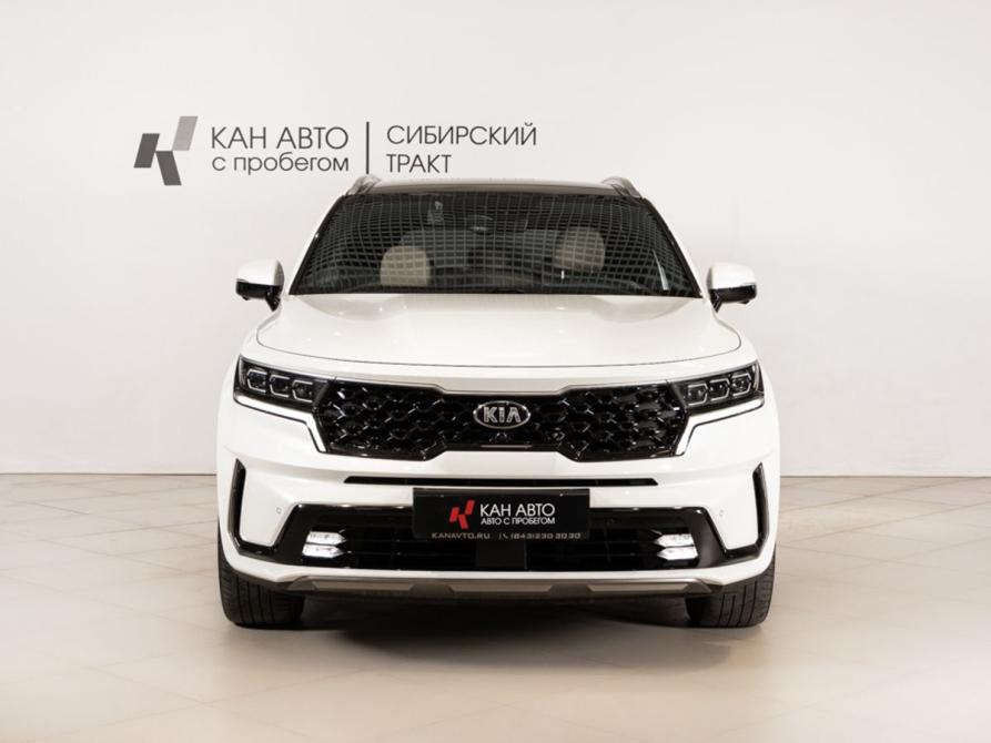 Kia Sorento IV Казань  - изображение 2