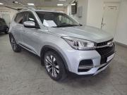 Chery Tiggo 4 I Рестайлинг Мончегорск  - изображение 22
