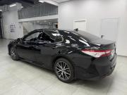 Toyota Camry VIII (XV70) Рестайлинг Казань  - изображение 24