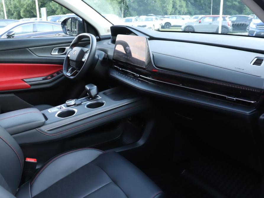 Changan CS55 Plus II Москва  - изображение 10
