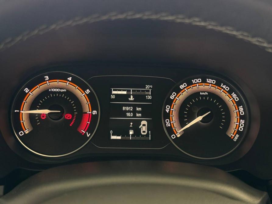 Lada (ВАЗ) Vesta I Рестайлинг (NG) Тверь  - изображение 13