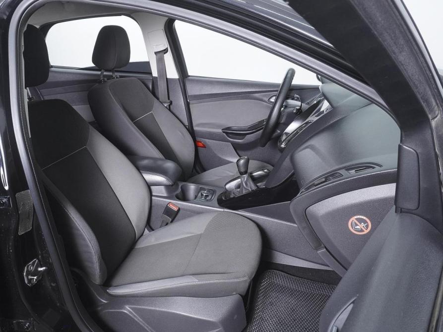 Ford Focus III Ростов-на-Дону  - изображение 8