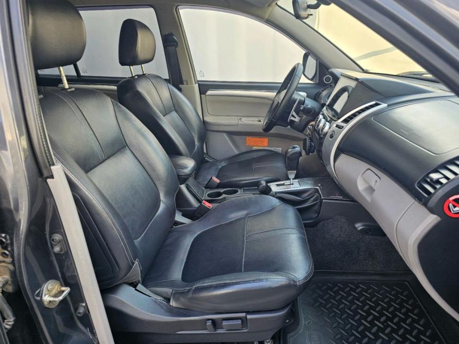 Mitsubishi Pajero Sport II Ярославль  - изображение 11