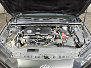 Toyota Camry IX (XV80) China Market Москва  - изображение 30