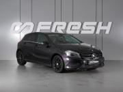 Mercedes-Benz A-Класс III (W176) Минеральные Воды  - изображение 17