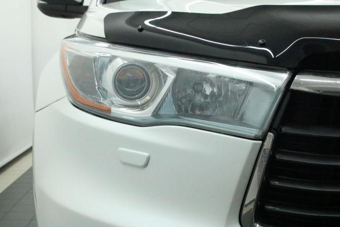 Toyota Highlander III (XU50) с пробегом 2014 года, цена 2 590 000 рублей, 128164 км, внедорожник, Автокод Объявления