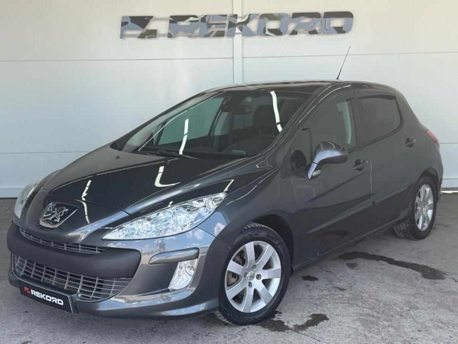 Peugeot 308 I Уфа  - изображение 3
