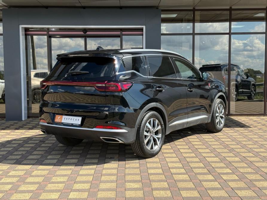 Chery Tiggo 7 Pro Max I Краснодар  - изображение 5